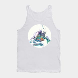 319 Tank Top